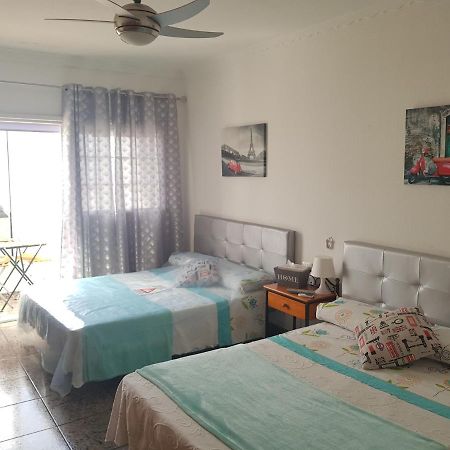 Apartment & Beach - Airport El Burrero Zewnętrze zdjęcie
