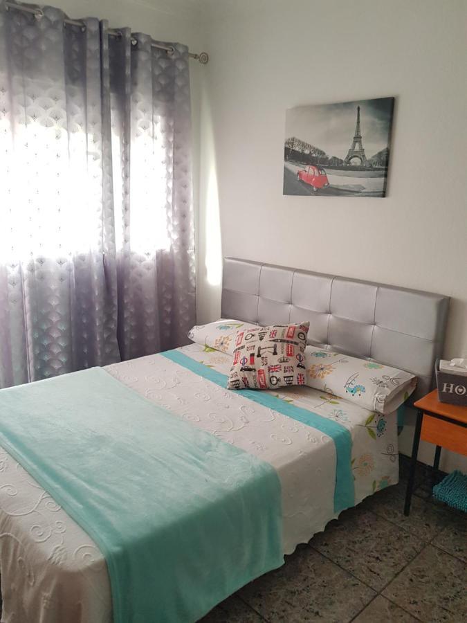 Apartment & Beach - Airport El Burrero Zewnętrze zdjęcie