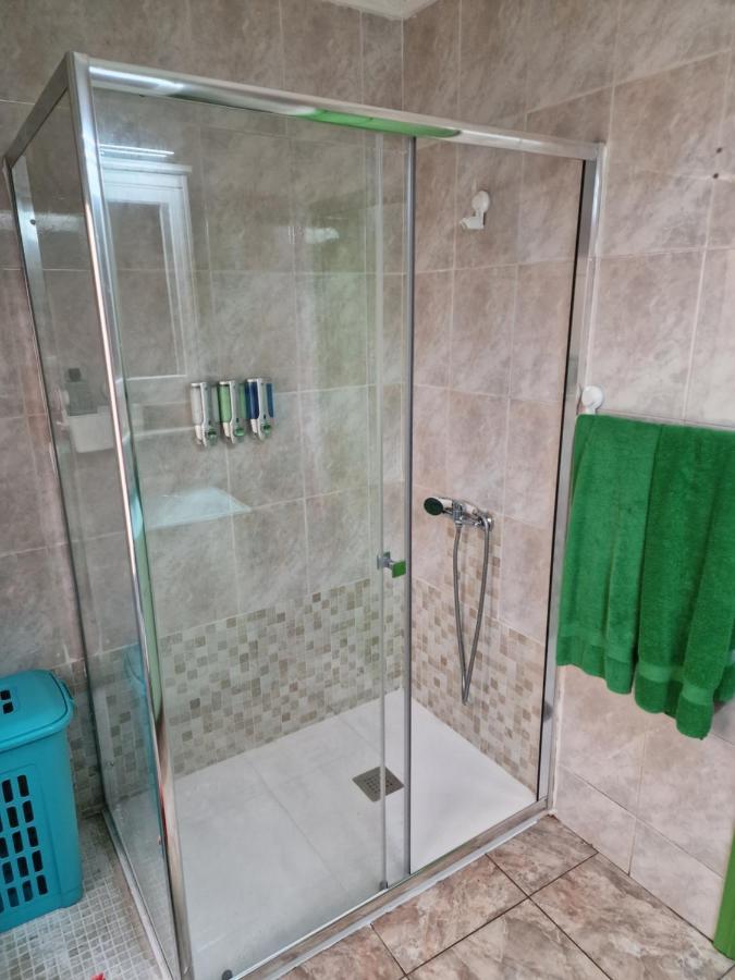 Apartment & Beach - Airport El Burrero Zewnętrze zdjęcie