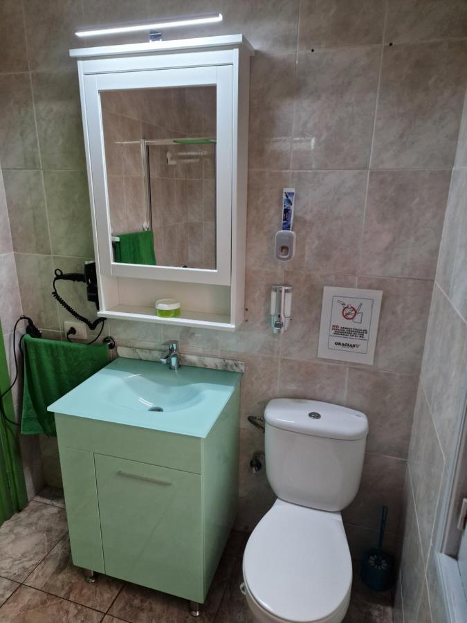 Apartment & Beach - Airport El Burrero Zewnętrze zdjęcie