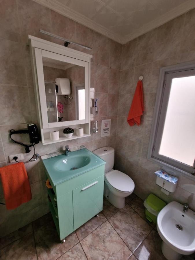 Apartment & Beach - Airport El Burrero Zewnętrze zdjęcie