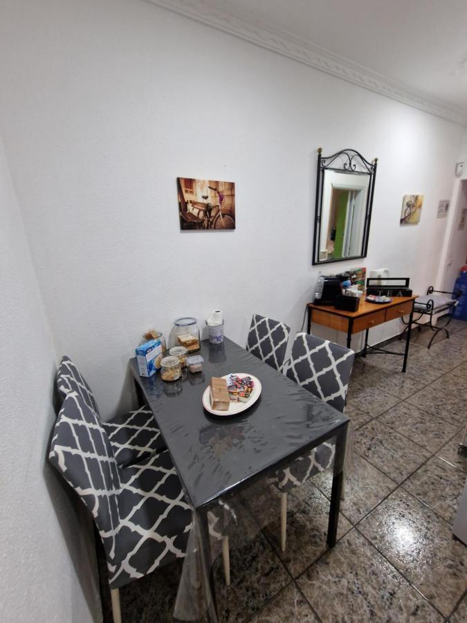 Apartment & Beach - Airport El Burrero Zewnętrze zdjęcie