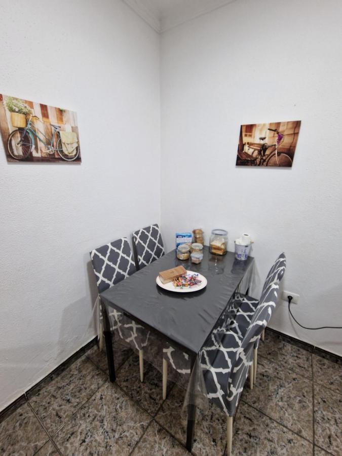 Apartment & Beach - Airport El Burrero Zewnętrze zdjęcie